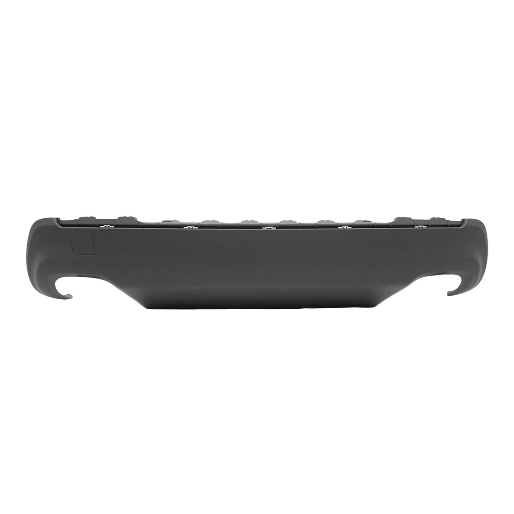 Reconditioned Rear Lower Valance Panel For Jeep Cherokee 2019-2023(CH1195136R)