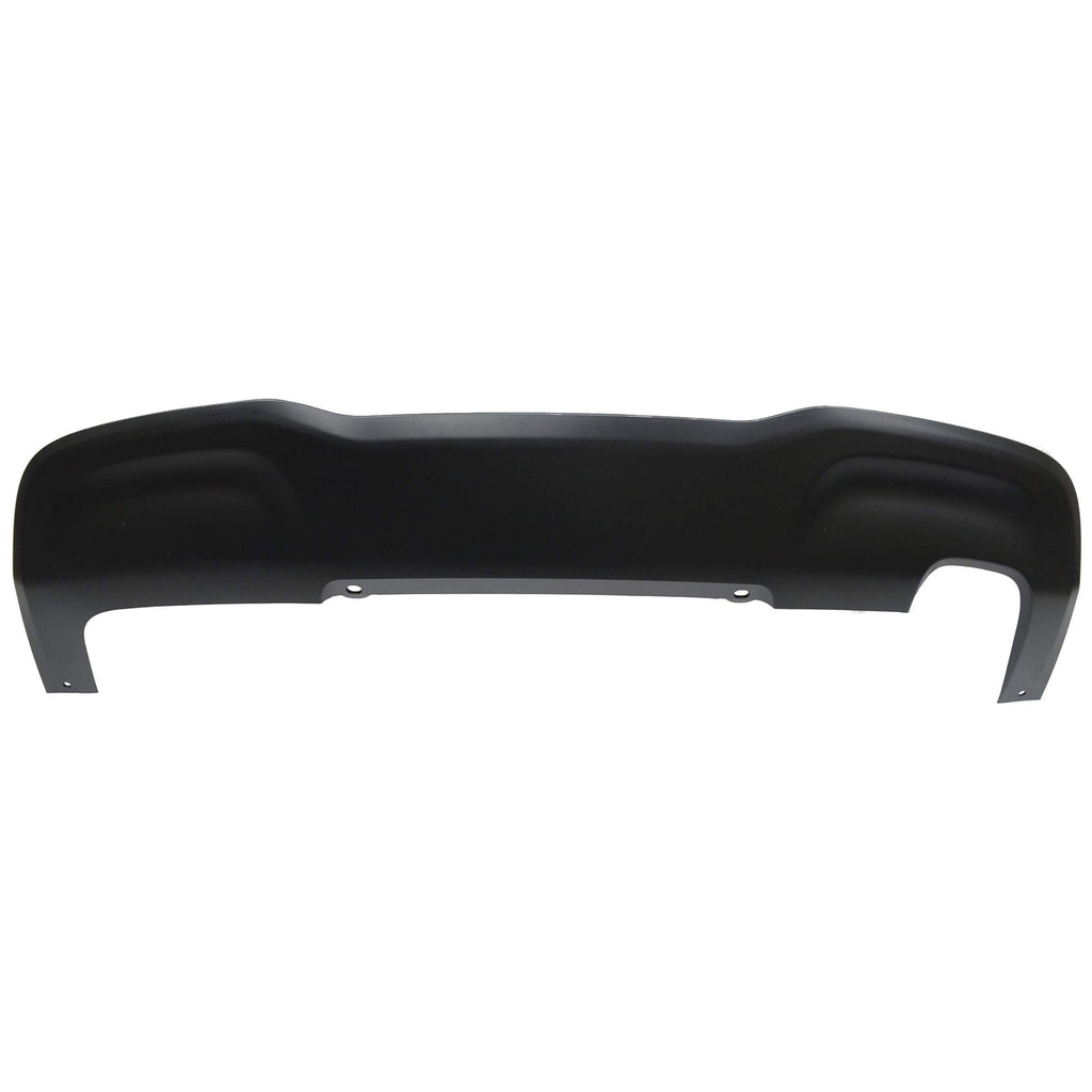 Rear Lower Valance Panel For Jeep Compass Mp 2017-2022(CH1195138)