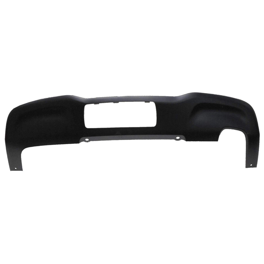 Rear Lower Valance Panel For Jeep Compass Mp 2017-2019(CH1195139)