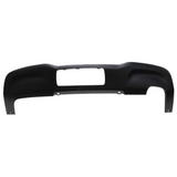 Rear Lower Valance Panel For Jeep Compass Mp 2017-2019(CH1195139)