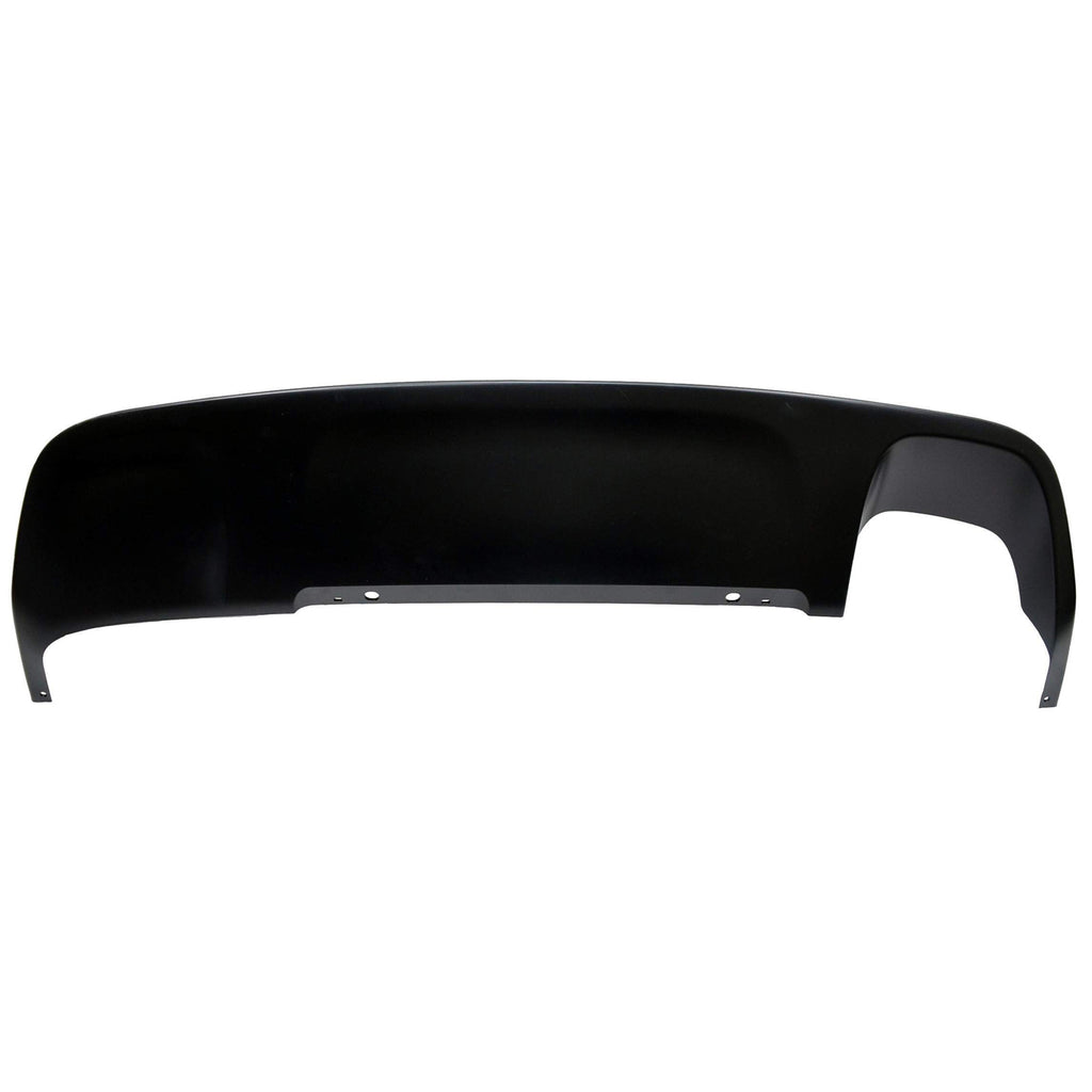 Rear Lower Valance Panel For Jeep Compass Mp 2017-2022(CH1195140)