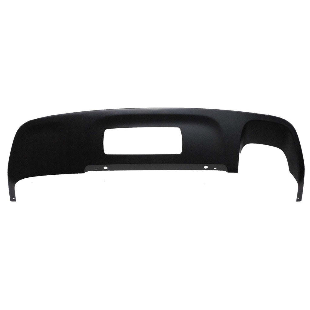 Rear Lower Valance Panel For Jeep Compass Mp 2017-2021(CH1195141)