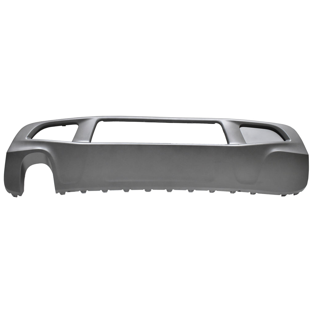 Rear Lower Valance Panel For Jeep Cherokee 2014-2018(CH1195142)