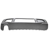 Rear Lower Valance Panel For Jeep Cherokee 2014-2018(CH1195142)