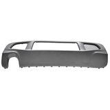 Rear Lower Valance Panel For Jeep Cherokee 2014-2018(CH1195142)