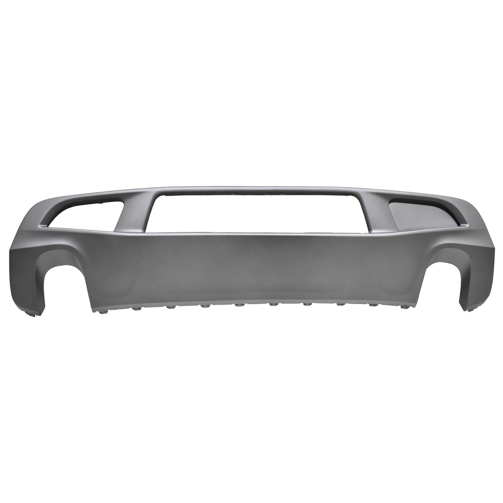 Rear Lower Valance Panel For Jeep Cherokee 2014-2018(CH1195143)