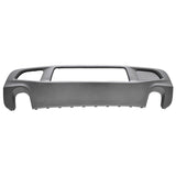 Rear Lower Valance Panel For Jeep Cherokee 2014-2018(CH1195143)