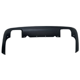 Rear Lower Bumper Cover For Dodge Challenger 2015-2023(CH1195144)