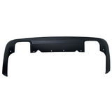 CAPA Certified Rear Lower Bumper Cover For Dodge Challenger 2015-2023(CH1195145C)
