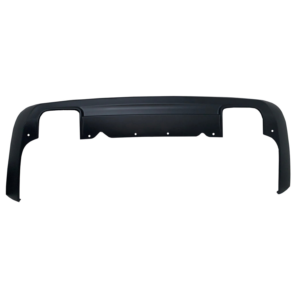 Rear Lower Bumper Cover For Dodge Challenger 2015-2023(CH1195145)