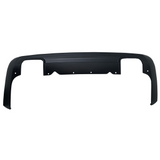 Rear Lower Bumper Cover For Dodge Challenger 2015-2023(CH1195145)