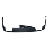 CAPA Certified Rear Lower Valance Panel For Dodge Challenger 2008-2014(CH1195148C)