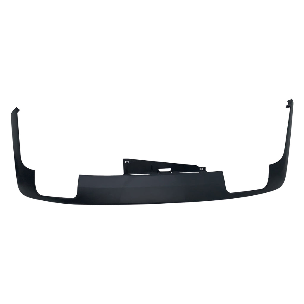 Rear Lower Valance Panel For Dodge Challenger 2008-2014(CH1195148)