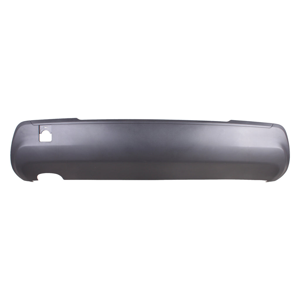 Reconditoned Rear Lower Valance Panel For Jeep Cherokee 2020-2023(CH1195150R)