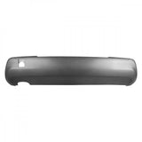 Valance Rear Lower Textured Withintegral Molding Without Trailer Hitch 2.4 Single Exhaust Latitute Models For Jeep Cherokee 2019-2023(CH1195150)