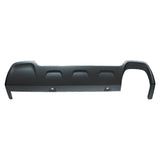 Rear Lower Valance Panel For Jeep Renegade 2015-2018(CH1195152)