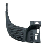 CAPA Certified Rear Driver Side Outer And Side Bumper Step Pad [2-pieces] For Ram Pickup-ram-1500 2019-2022(CH1196100C)