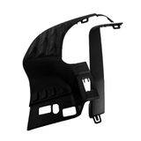 Rear Driver Side Outer And Side Bumper Step Pad [2-pieces] For Ram Pickup-ram-1500 2019-2022(CH1196100)