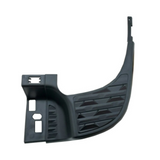 CAPA Certified Rear Passenger Side Outer And Side Bumper Step Pad [2-pieces] For Ram Pickup-ram-1500 2019-2022(CH1197100C)