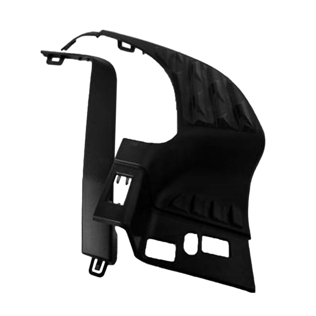 Rear Passenger Side Outer And Side Bumper Step Pad [2-pieces] For Ram Pickup-ram-1500 2019-2022(CH1197100)