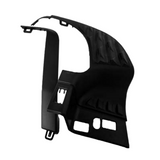 Rear Passenger Side Outer And Side Bumper Step Pad [2-pieces] For Ram Pickup-ram-1500 2019-2022(CH1197100)