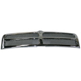 Frontont Grille For Dodge Pickup Dodge Fullsize(-2002) 2000-2002(CH1200178)
