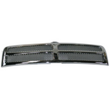 Frontont Grille For Dodge Pickup Dodge Fullsize(-2002) 2000-2002(CH1200178)