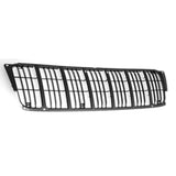CAPA Certified Grille Insert For Jeep Grand Cherokee 2000-2003(CH1200222C)