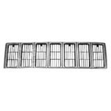Frontont Grille For Jeep Cherokee (midsize) 2000-2001(CH1200227)