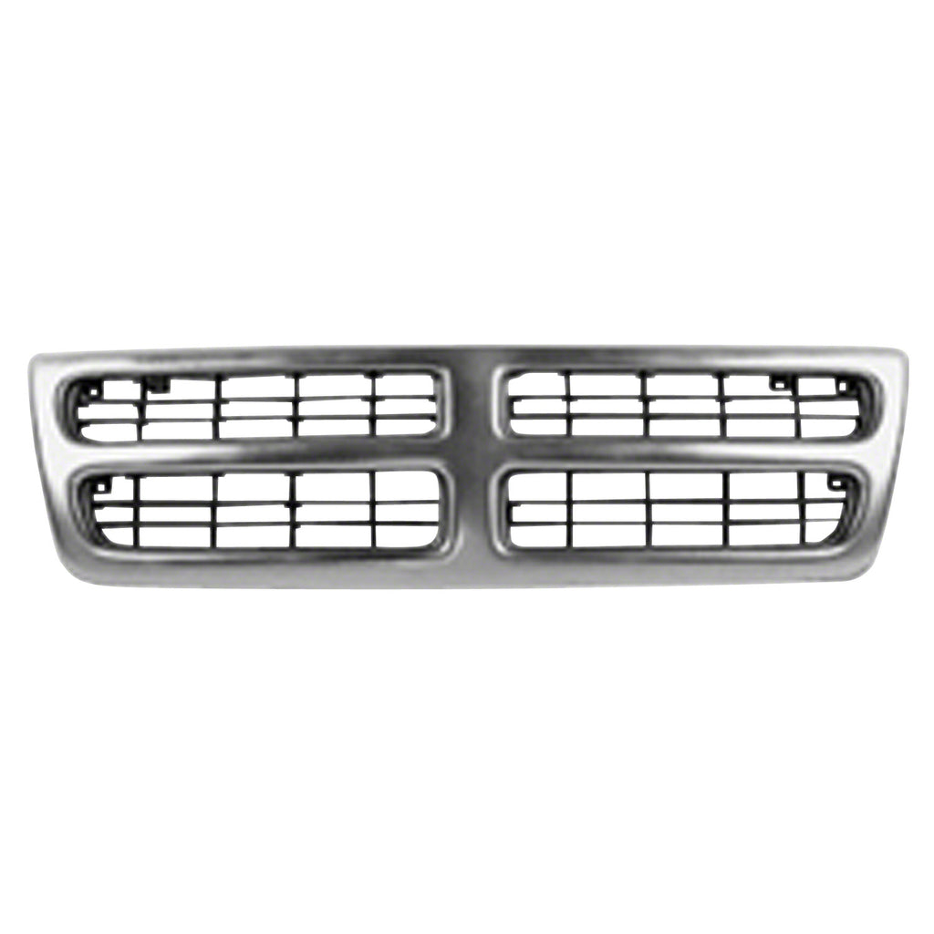 Frontont Grille For Dodge Van Dodge Fullsize(-2003) 2000-2003(CH1200230)