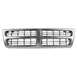 Frontont Grille For Dodge Van Dodge Fullsize(-2003) 2000-2003(CH1200230)