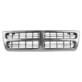 Frontont Grille For Dodge Van Dodge Fullsize(-2003) 2000-2003(CH1200230)