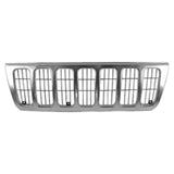 Frontont Grille For Jeep Grand Cherokee 2000-2003(CH1200234)