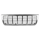 Frontont Grille For Jeep Grand Cherokee 2000-2003(CH1200234)