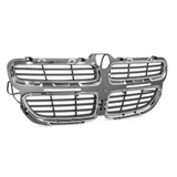 Frontont Grille For Dodge Stratus Sedan 2001-2003(CH1200239)