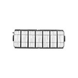 CAPA Certified Grille Insert For Jeep Liberty 2002-2004(CH1200243C)