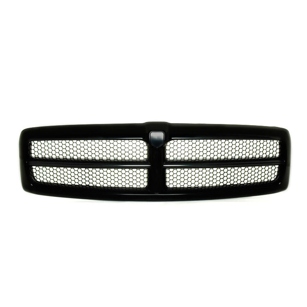 Frontont Grille For Dodge Pickup Dodge Fullsize(-2002) 2000-2002(CH1200245)