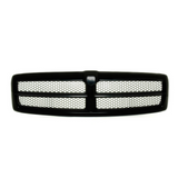 Frontont Grille For Dodge Pickup Dodge Fullsize(-2002) 2000-2002(CH1200245)