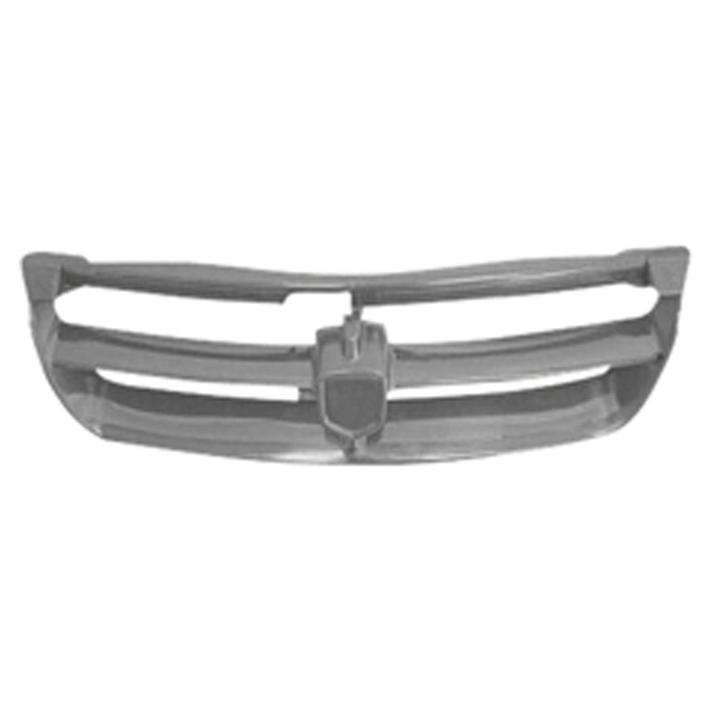 Frontont Grille For Dodge Neon 2001-2002(CH1200251)