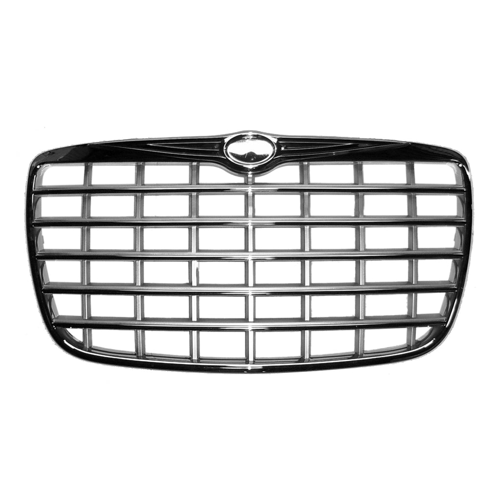 OEM Grille For Chrysler 300 2005-2010(CH1200276OE)