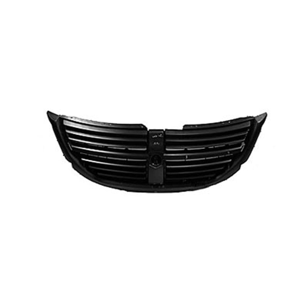 Platinum Plus Grille For Dodge Caravan 2005-2007(CH1200278PP)