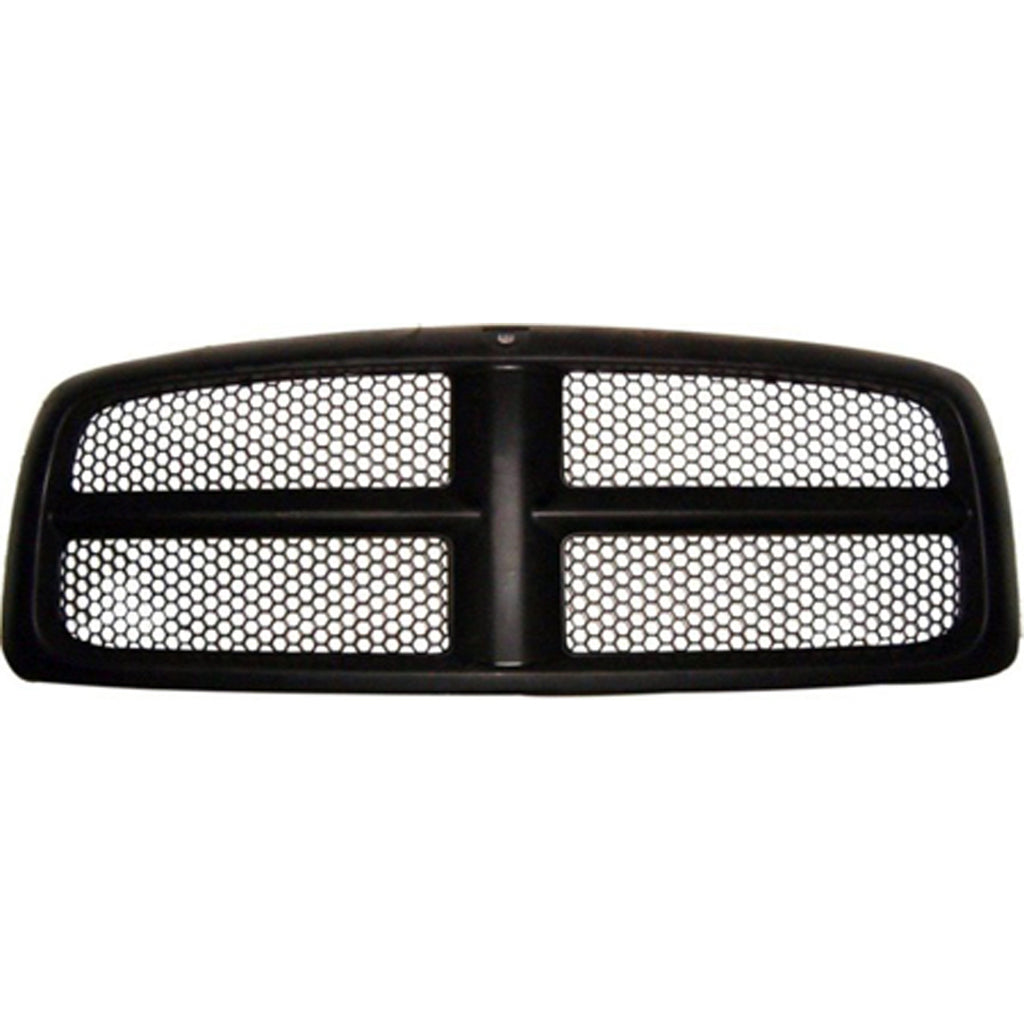 Frontont Grille For Dodge Pickup Dodge Ram1500 2002-2005(CH1200287)