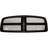 Frontont Grille For Dodge Pickup Dodge Ram1500 2002-2005(CH1200287)