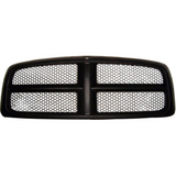 Frontont Grille For Dodge Pickup Dodge Ram1500 2002-2005(CH1200287)