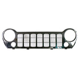 CAPA Certified Grille For Jeep Liberty 2005-2007(CH1200291C)