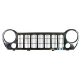 CAPA Certified Grille For Jeep Liberty 2005-2007(CH1200291C)