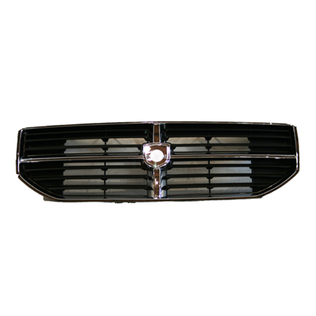 CAPA Certified Frontont Grille For Dodge Caliber 2007-2012(CH1200299C)