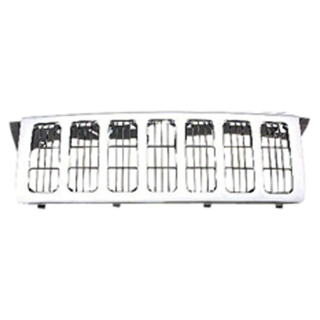 OEM Frontont Grille For Jeep Commander 2006-2010(CH1200303OE)