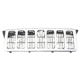 OEM Frontont Grille For Jeep Commander 2006-2010(CH1200303OE)