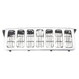 OEM Frontont Grille For Jeep Commander 2006-2010(CH1200303OE)